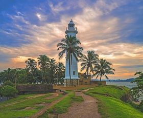 Galle Fort